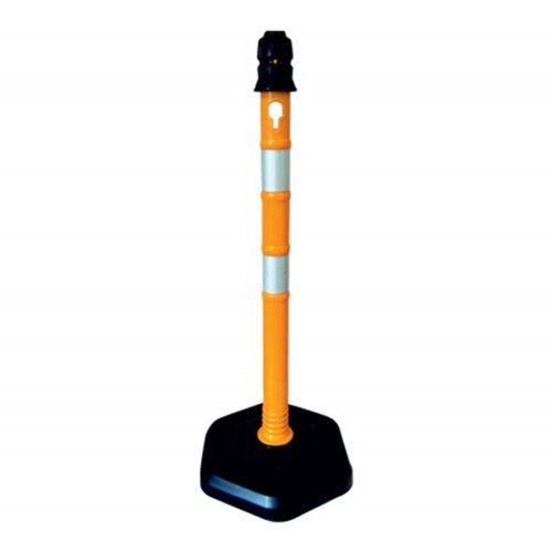 Dubalı Uyarı Dikme 63 MM