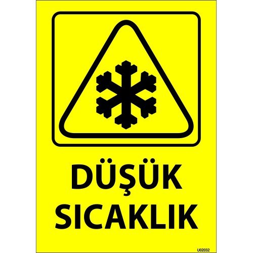 Düşük Sıcaklık Levhası 25x35 cm