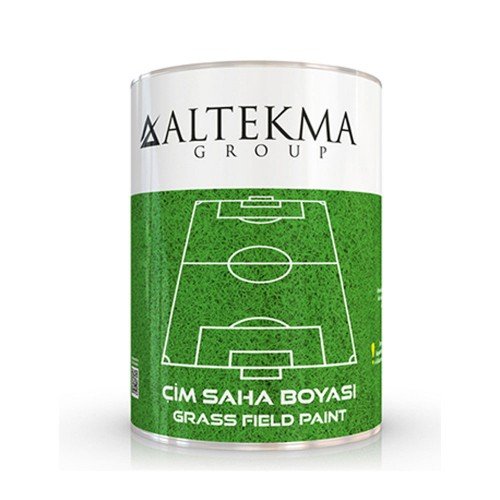 Grassline Çim Boyası Su Bazlı 3 Kg
