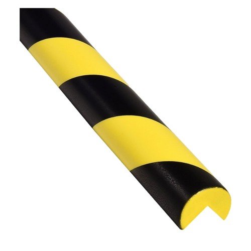 Kolon ve Kafa Koruma Süngeri PG C1 Tip (Ø40x1000 mm)