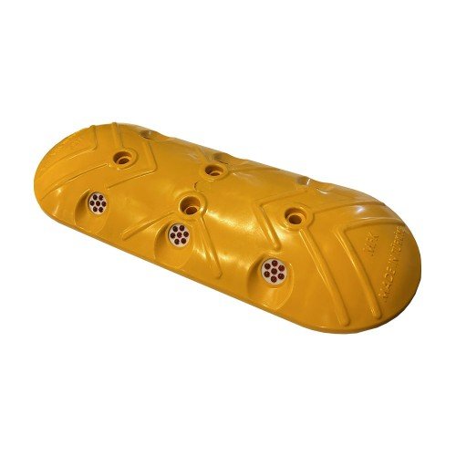Mercekli Yol Butonu 30 cm