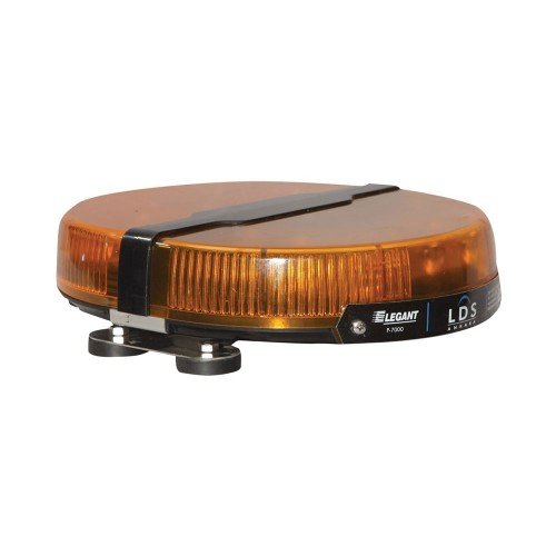 Mini Tepe Lambası Expert E-1134 Sarı-Sarı (Mıknatıslı)