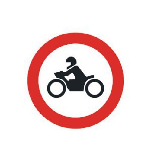 Motosiklet Giremez (TT-7)