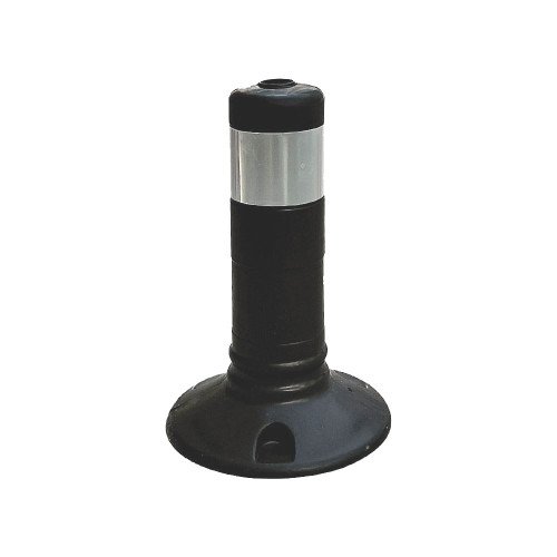 Otopark Düzenleyici Esnek Delinatör (30cm) - (TPE)