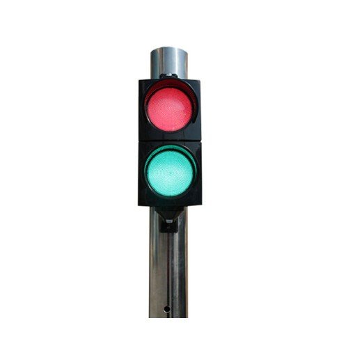 100 mm Power LED’li İkili Sinyal Verici