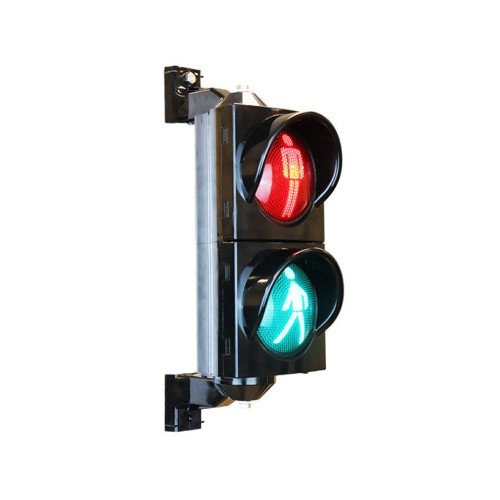 100 mm Power LED’li Yaya Sinyal Verici