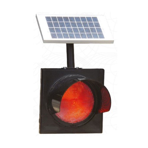 Power Ledli Flaşör 300 (Kırmızı)