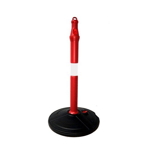 Reklam Dubası  - Bariyer Duba 81 cm
