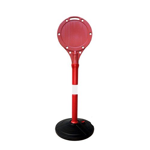 Reklam Dubası  - Bariyer Duba Raket 118 cm