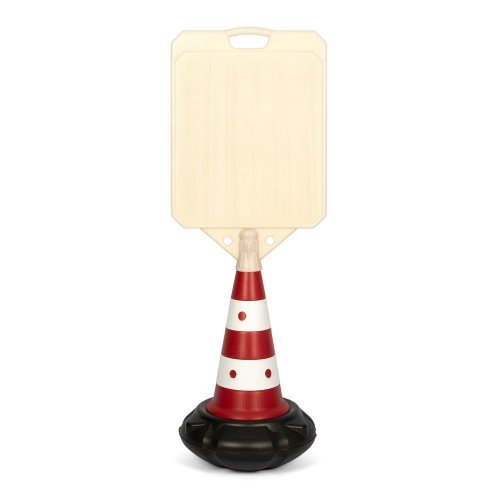 Reklam Dubası - Hacıyatmaz Duba 125 cm (42x48)