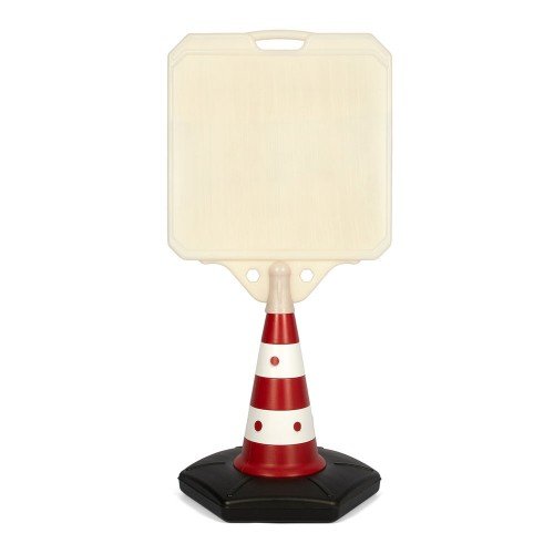 Reklam Dubası - Jumbo 124 cm (55x50)