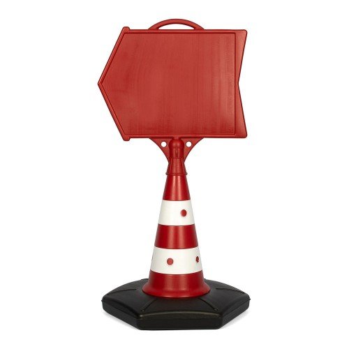 Reklam Dubası - Ok Duba 105 cm (34x38)
