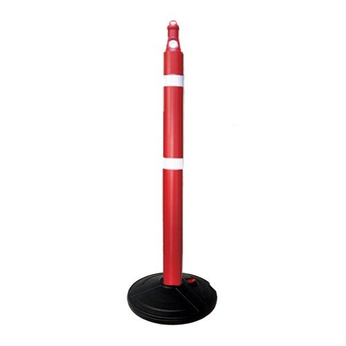 Reklam Dubası  - Uzun Bariyer Duba 121 cm