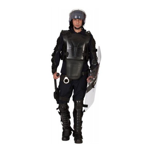 Robocop Takım