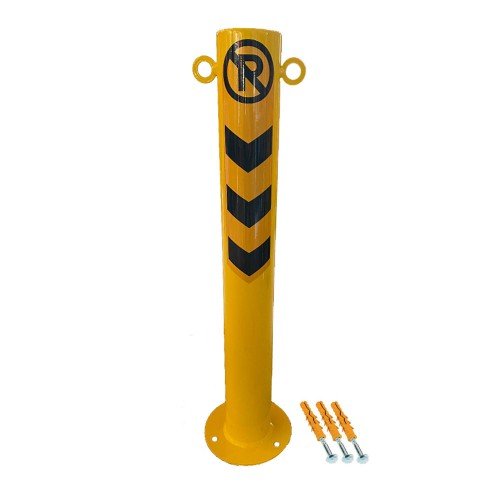 Sabit Demir Duba 60 cm (Kulaklı)