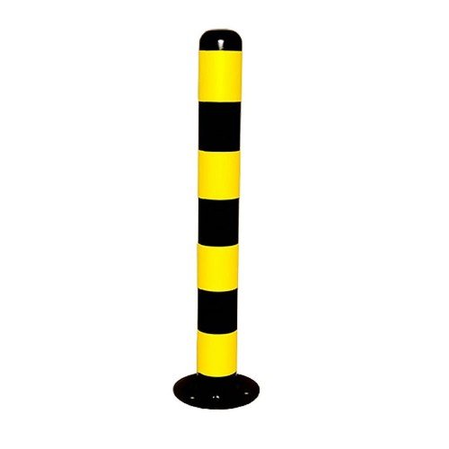 Sabit Demir Duba Delinatör Ø76 (Çap) 75 cm 2mm