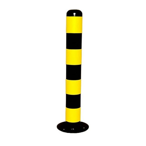 Sabit Demir Duba Delinatör Ø89 (Çap) 75 cm 2mm