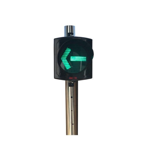 Sintra Power LED’li Tekli Oklu Sinyal Verici (Yerli) 300 mm