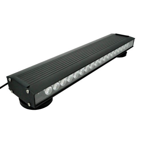 Solex Serisi Mini Tepe Lambaları -  Solex 51 cm Mıknatıslı Tepe  Lambası 4 Ayaklı