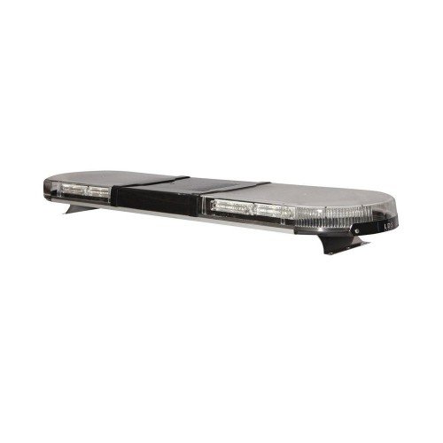 Tepe Lambası Şeffaf Cam Expert E-114