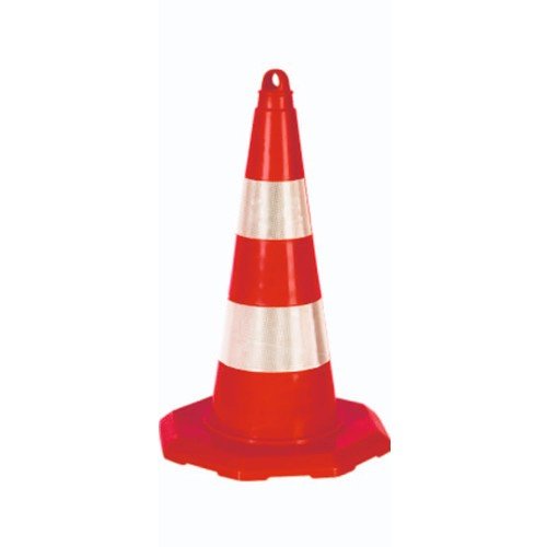 TPE KONİ (50 cm) (Çift Reflektifli)