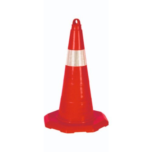TPE KONİ (50 cm) (Tek Reflektifli)