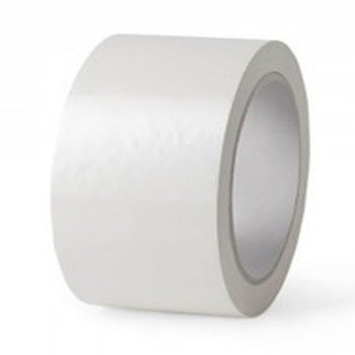 YER İŞARETLEME BANTI - BEYAZ (10 cm x 30 mt)