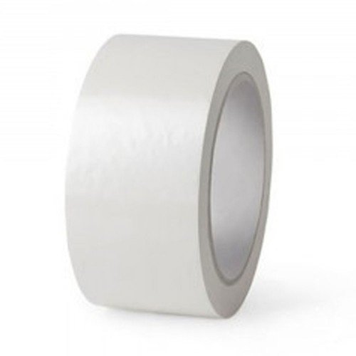 YER İŞARETLEME BANTI - BEYAZ (5 cm x 30 mt)