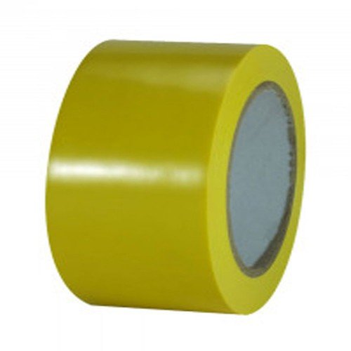 YER İŞARETLEME BANTI - SARI (10 cm x 30 mt)