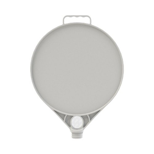 Yuvarlak Uyarı Levhası  Ø280mm